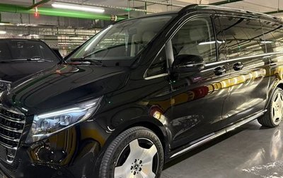 Mercedes-Benz V-Класс, 2025 год, 14 770 000 рублей, 1 фотография