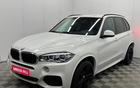 BMW X5, 2017 год, 4 250 000 рублей, 1 фотография