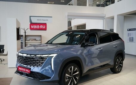 Geely Atlas, 2025 год, 3 635 000 рублей, 1 фотография