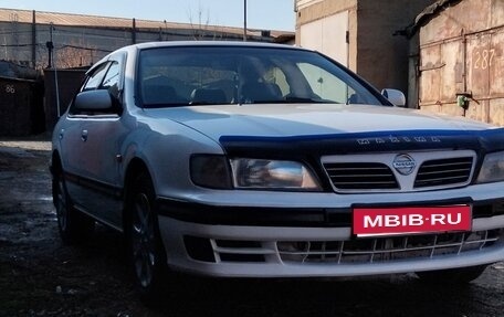 Nissan Maxima IV, 1996 год, 350 000 рублей, 1 фотография