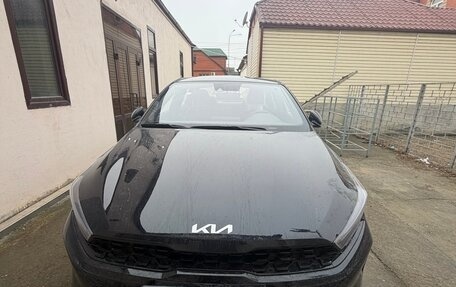 KIA K3, 2025 год, 1 820 000 рублей, 1 фотография