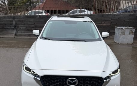 Mazda CX-5 II, 2023 год, 3 100 000 рублей, 1 фотография