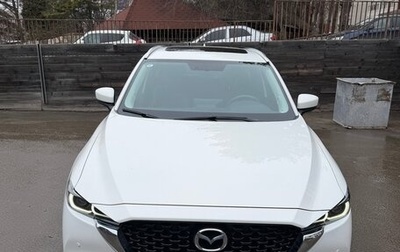 Mazda CX-5 II, 2023 год, 3 100 000 рублей, 1 фотография