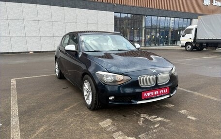 BMW 1 серия, 2012 год, 950 000 рублей, 1 фотография
