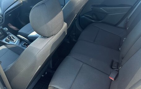 Hyundai Solaris II рестайлинг, 2019 год, 1 250 000 рублей, 7 фотография