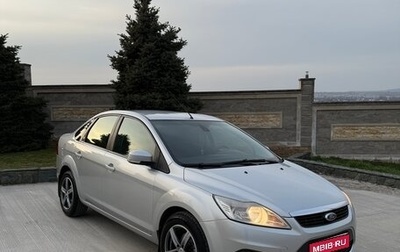 Ford Focus II рестайлинг, 2008 год, 690 000 рублей, 1 фотография