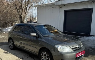 Toyota Corolla, 2004 год, 310 000 рублей, 1 фотография