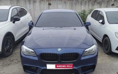 BMW 5 серия, 2012 год, 814 692 рублей, 1 фотография