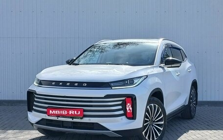 CheryExeed TXL, 2023 год, 2 349 000 рублей, 1 фотография