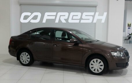 Skoda Octavia, 2014 год, 1 249 999 рублей, 1 фотография