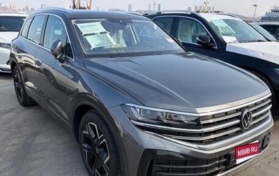 Volkswagen Touareg III, 2025 год, 14 450 000 рублей, 1 фотография