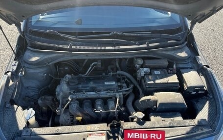 Hyundai Solaris II рестайлинг, 2019 год, 1 250 000 рублей, 14 фотография