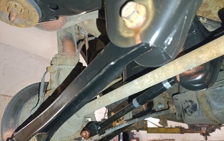 Hyundai Tucson III, 2005 год, 920 000 рублей, 4 фотография