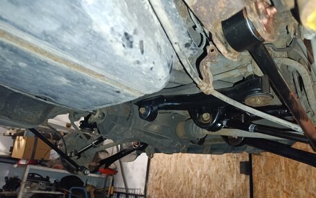 Hyundai Tucson III, 2005 год, 920 000 рублей, 6 фотография