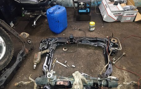 Hyundai Tucson III, 2005 год, 920 000 рублей, 7 фотография