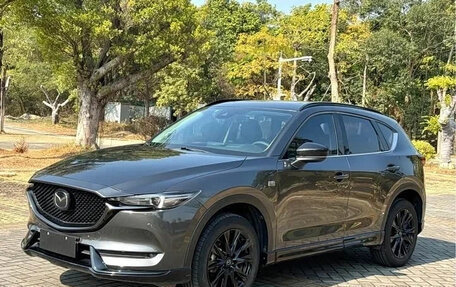 Mazda CX-5 II, 2022 год, 2 110 007 рублей, 1 фотография