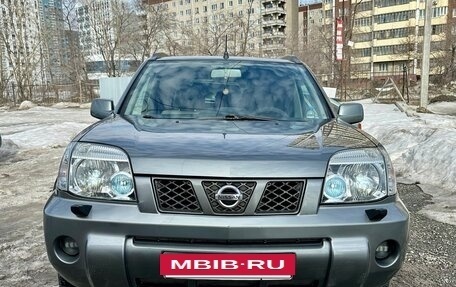 Nissan X-Trail, 2007 год, 850 000 рублей, 2 фотография
