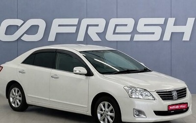 Toyota Premio, 2011 год, 1 500 000 рублей, 1 фотография