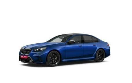 BMW M5, 2025 год, 25 724 000 рублей, 1 фотография