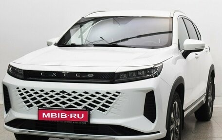 CheryExeed LX, 2024 год, 2 110 000 рублей, 1 фотография