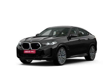 BMW X6, 2025 год, 19 075 000 рублей, 1 фотография