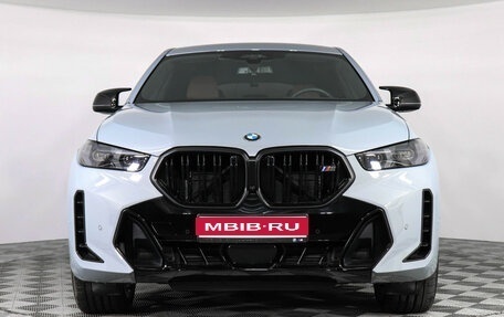 BMW X6, 2026 год, 17 985 000 рублей, 1 фотография