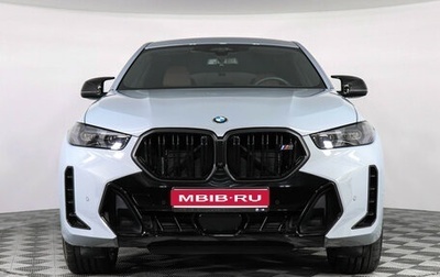 BMW X6, 2026 год, 17 985 000 рублей, 1 фотография