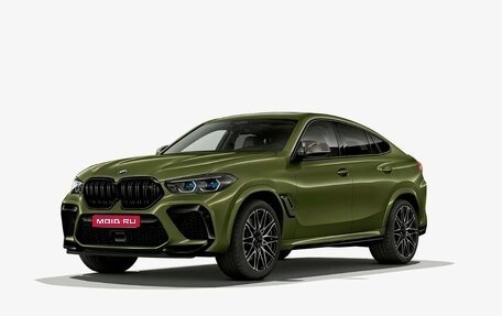 BMW X6, 2025 год, 15 805 000 рублей, 1 фотография
