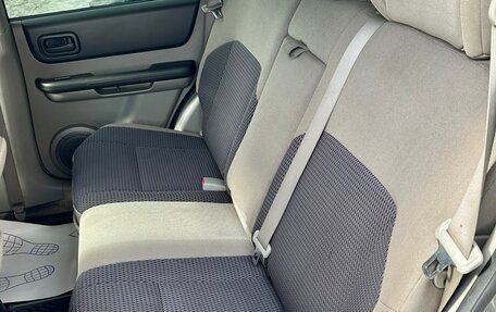 Nissan X-Trail, 2007 год, 850 000 рублей, 8 фотография