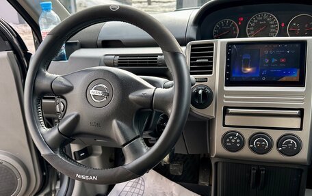 Nissan X-Trail, 2007 год, 850 000 рублей, 10 фотография