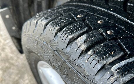 Nissan X-Trail, 2007 год, 850 000 рублей, 11 фотография