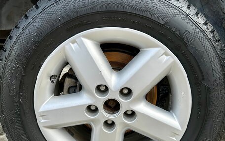 Nissan X-Trail, 2007 год, 850 000 рублей, 12 фотография