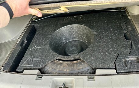 Nissan X-Trail, 2007 год, 850 000 рублей, 14 фотография