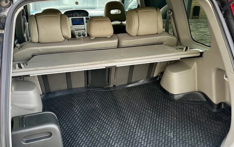 Nissan X-Trail, 2007 год, 850 000 рублей, 13 фотография