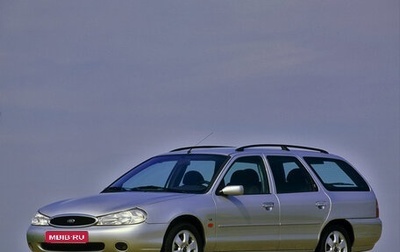 Ford Mondeo II, 1998 год, 300 000 рублей, 1 фотография