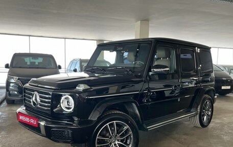 Mercedes-Benz G-Класс W463 рестайлинг _iii, 2025 год, 21 999 000 рублей, 1 фотография