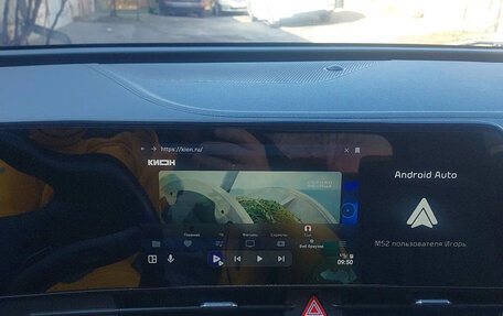 KIA Sportage IV рестайлинг, 2022 год, 2 800 000 рублей, 1 фотография