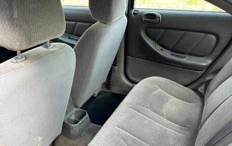 Dodge Stratus II, 2002 год, 240 000 рублей, 8 фотография