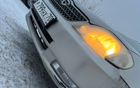 Toyota Corolla, 2001 год, 515 000 рублей, 5 фотография