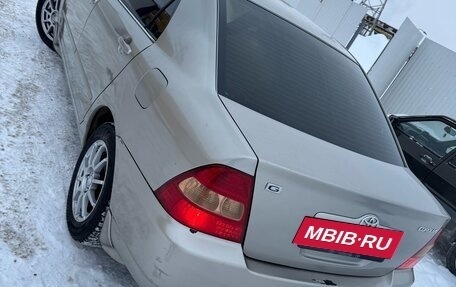 Toyota Corolla, 2001 год, 515 000 рублей, 2 фотография