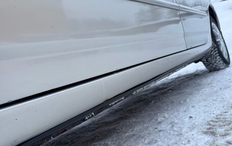 Toyota Corolla, 2001 год, 515 000 рублей, 6 фотография