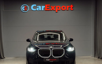 BMW X3, 2025 год, 6 890 000 рублей, 1 фотография