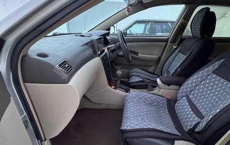 Toyota Corolla, 2001 год, 515 000 рублей, 11 фотография