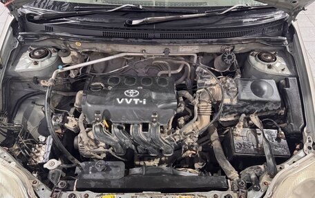 Toyota Corolla, 2001 год, 515 000 рублей, 14 фотография