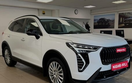 Haval Jolion, 2026 год, 2 799 000 рублей, 1 фотография