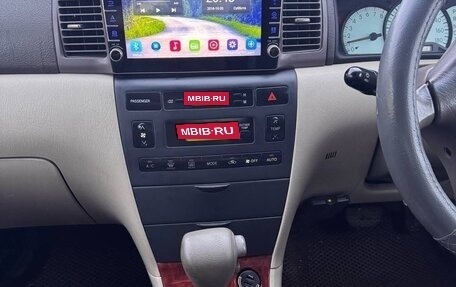 Toyota Corolla, 2001 год, 515 000 рублей, 10 фотография