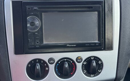 Ford Focus II рестайлинг, 2007 год, 369 000 рублей, 9 фотография