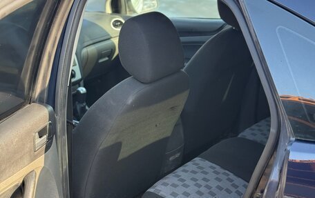 Ford Focus II рестайлинг, 2007 год, 369 000 рублей, 10 фотография