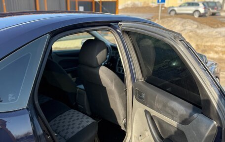 Ford Focus II рестайлинг, 2007 год, 369 000 рублей, 13 фотография