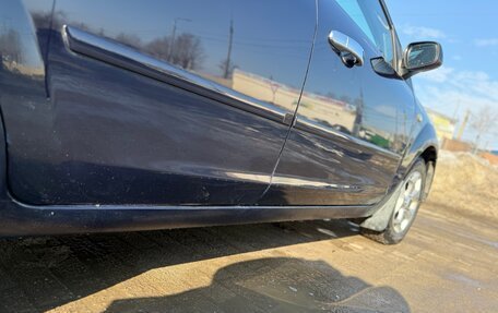 Ford Focus II рестайлинг, 2007 год, 369 000 рублей, 15 фотография